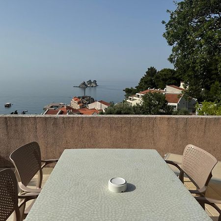 Apartments Mandarina Garden Petrovac Luaran gambar
