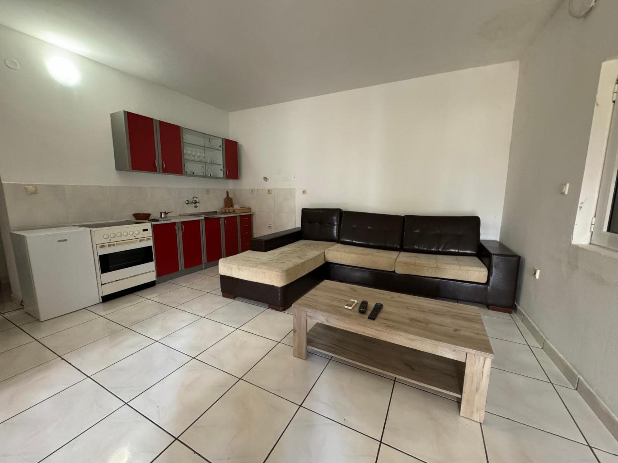 Apartments Mandarina Garden Petrovac Luaran gambar
